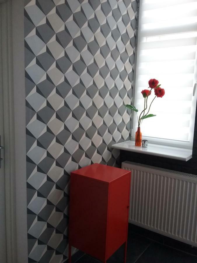 Vintage - Rose Apartament Stary Toruń Buitenkant foto