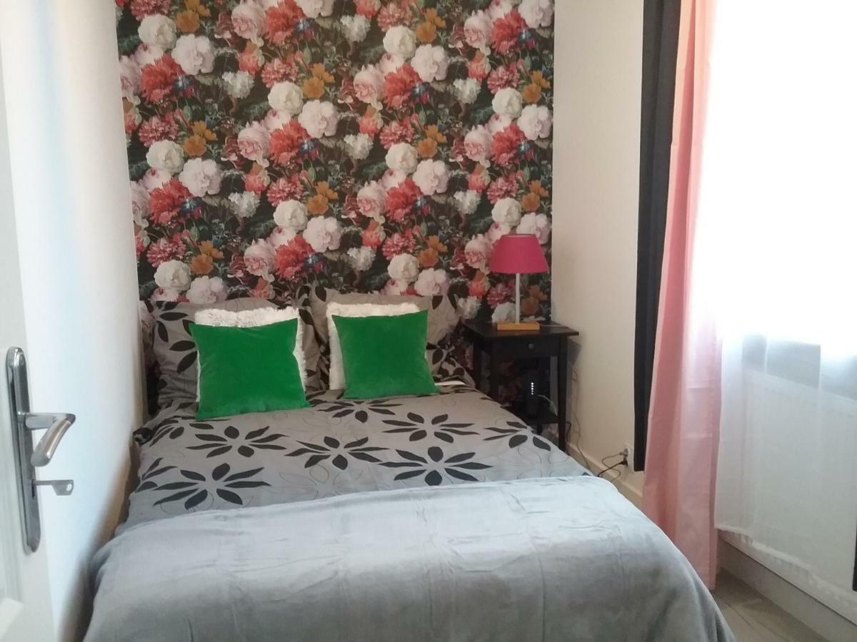 Vintage - Rose Apartament Stary Toruń Buitenkant foto