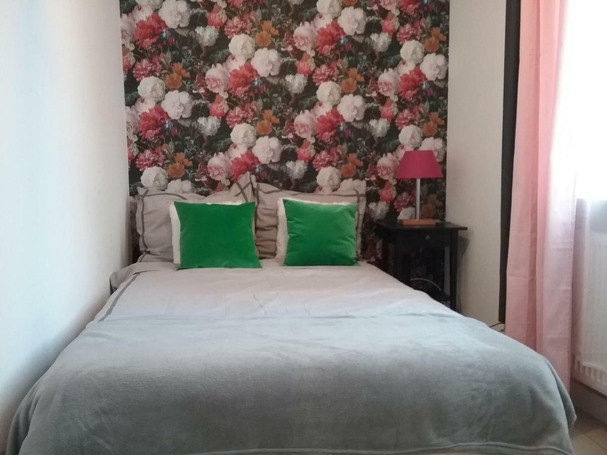Vintage - Rose Apartament Stary Toruń Buitenkant foto
